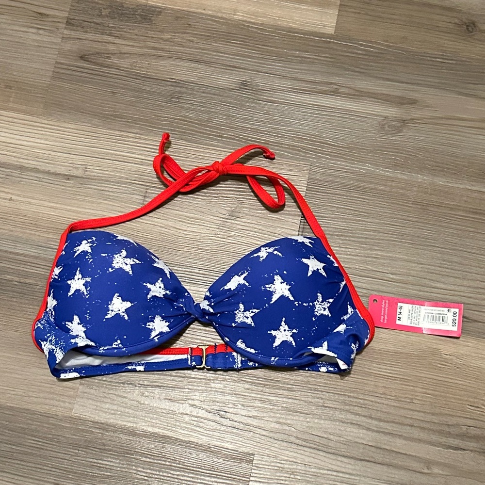 Bikini Top